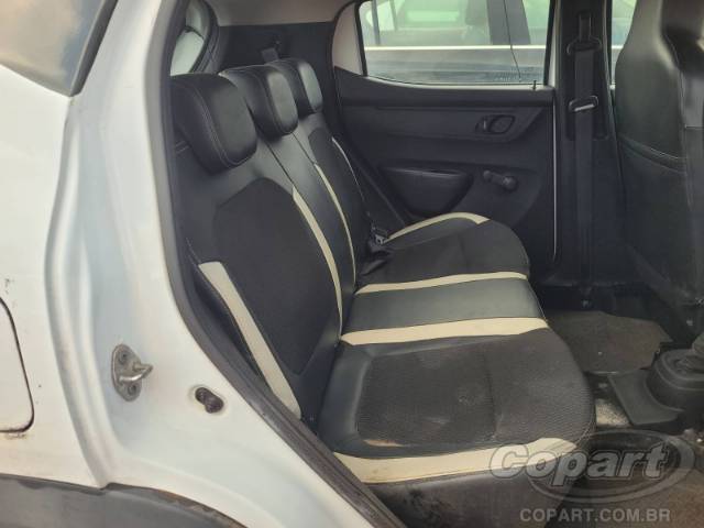 2018 RENAULT KWID 