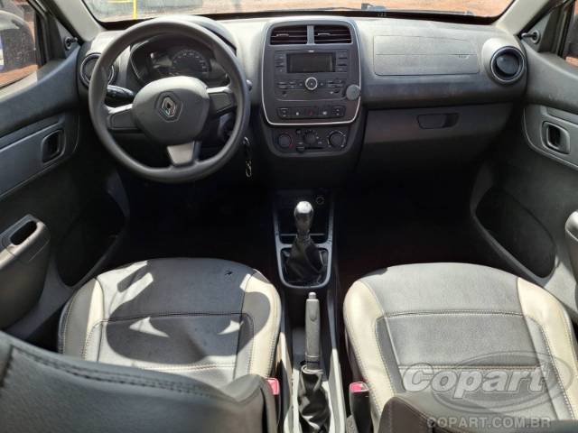 2022 RENAULT KWID 