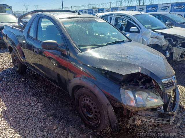 2005 CHEVROLET MONTANA 