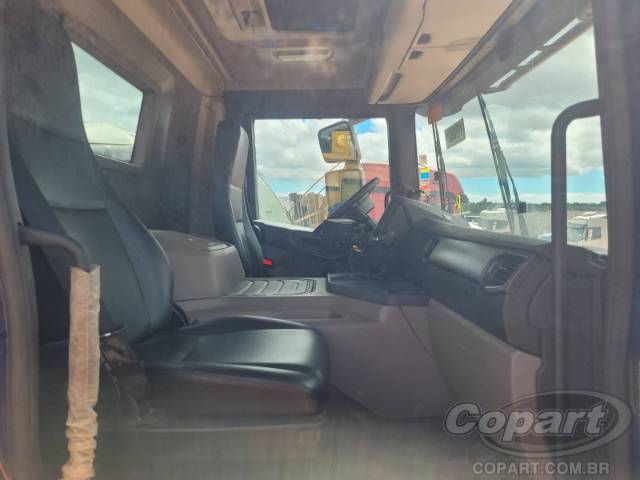 2021 SCANIA P 320 