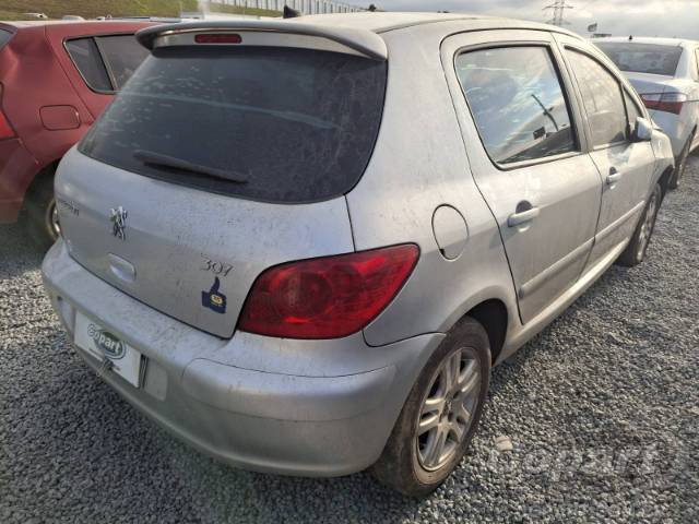 2011 PEUGEOT 307 