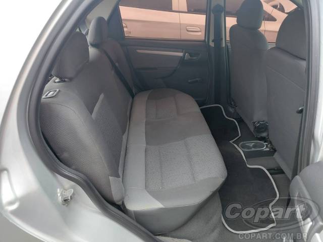 2014 CHEVROLET CELTA 