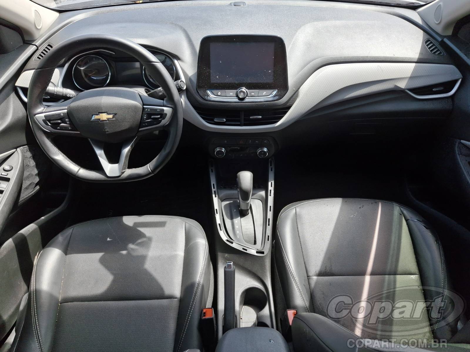 2022 CHEVROLET ONIX — foto 9 de 13