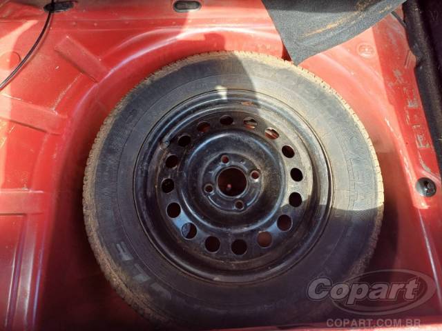 2015 RENAULT SANDERO 