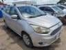 2016 FORD KA SEDAN 