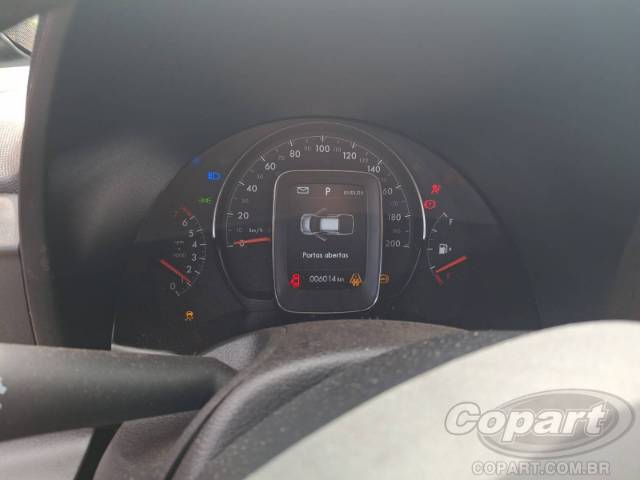 2026 FIAT STRADA CD 
