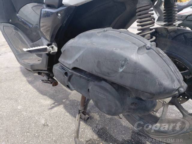 2022 YAMAHA NMAX 