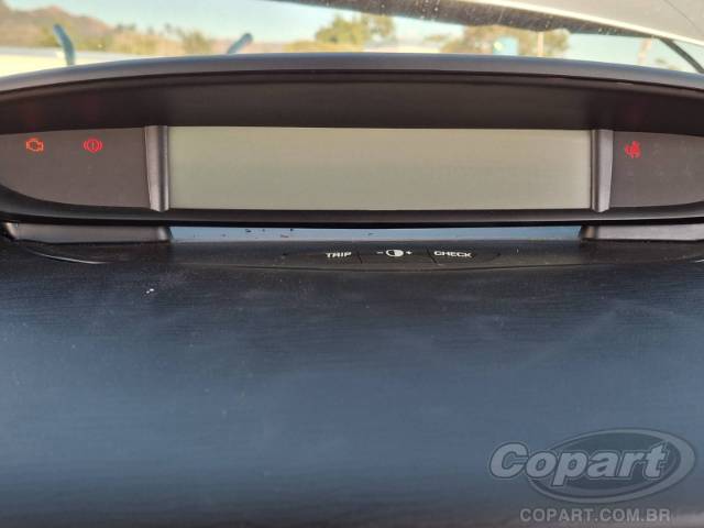 2011 CITROEN C4 