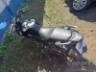 2025 YAMAHA FAZER 