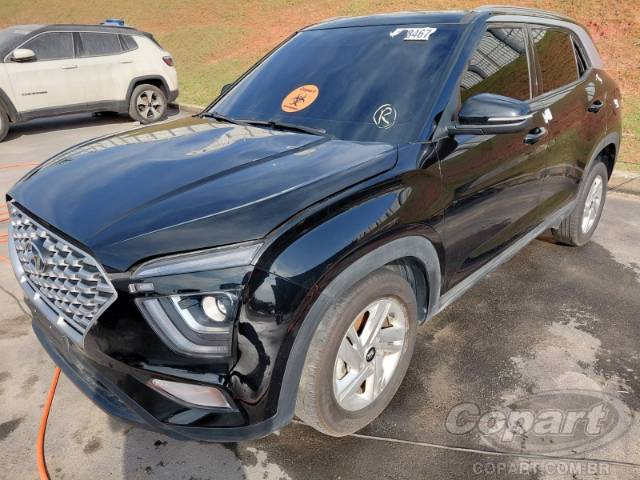 2025 HYUNDAI CRETA 