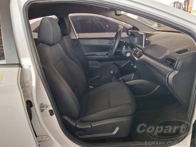 2023 HYUNDAI HB20 