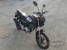 2019 HONDA CG 160