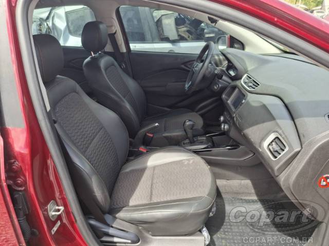2018 CHEVROLET ONIX 
