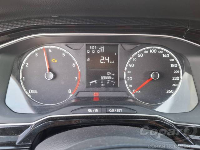 2026 VOLKSWAGEN POLO 