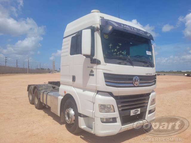 2022 VOLKSWAGEN METEOR 