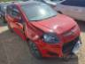 2015 FIAT PALIO 