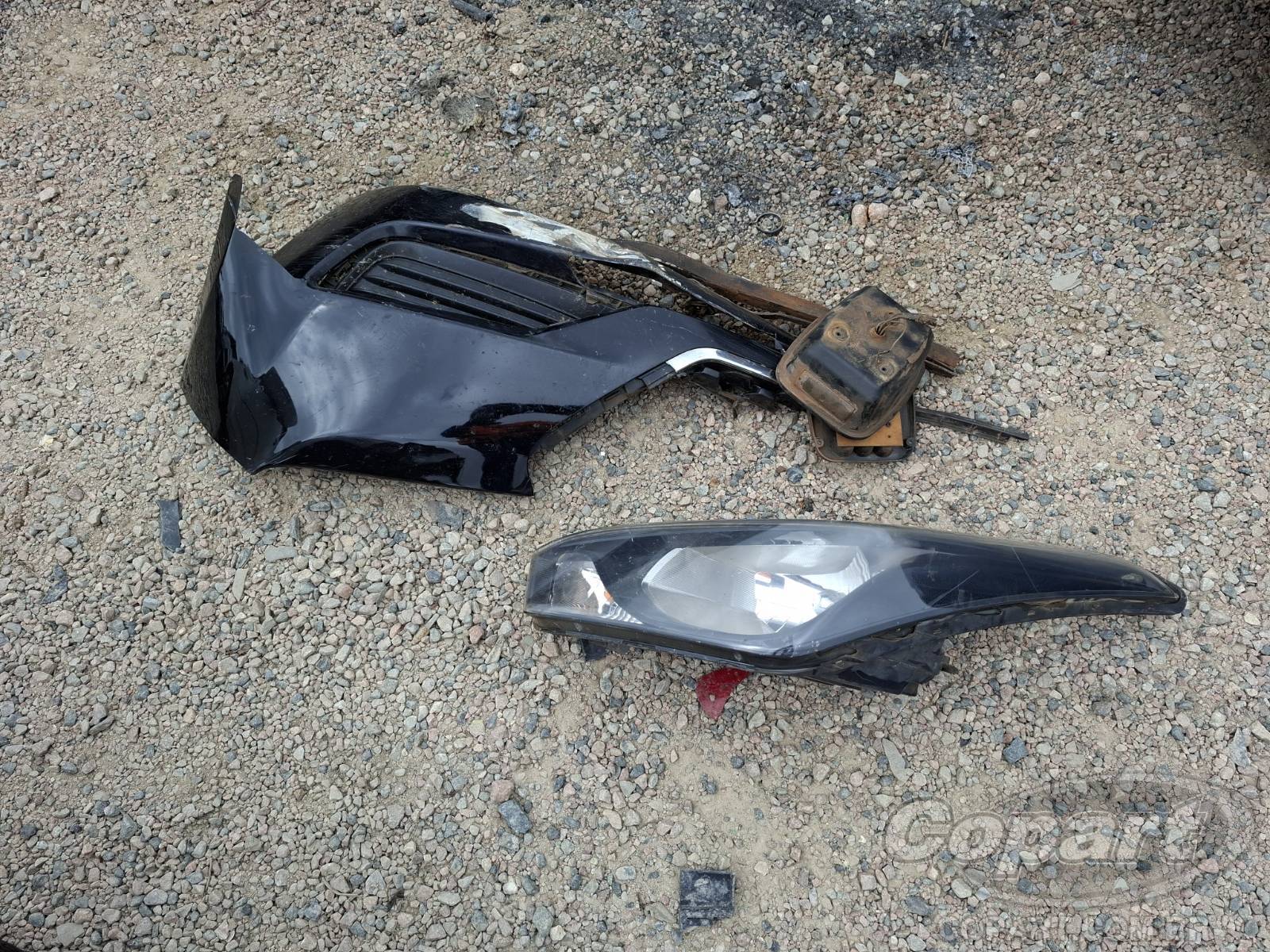 Foto 11 de 13: 2019 HYUNDAI HB20