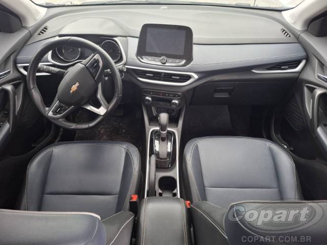 2024 CHEVROLET TRACKER 