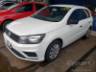 2020 VOLKSWAGEN GOL 