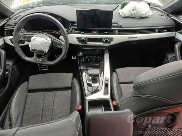 2025 AUDI A5 SPORTBACK 