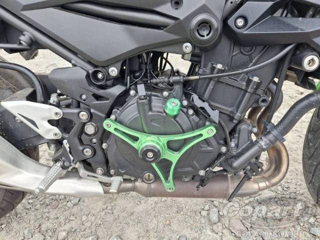 2021 KAWASAKI Z400 