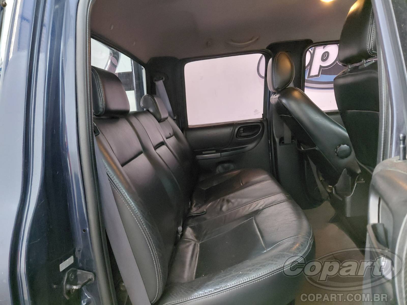 Foto 6 de 10: 2011 FORD RANGER CD