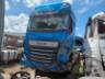 2021 DAF XF 