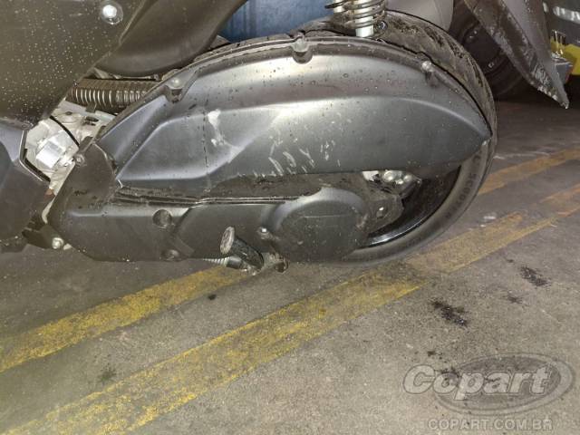2023 YAMAHA NMAX 