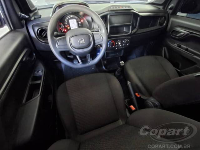 2024 FIAT STRADA 