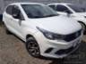 2018 FIAT ARGO 