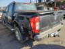 2018 NISSAN FRONTIER CD 