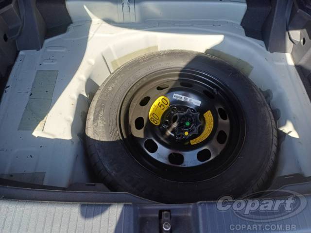 2021 VOLKSWAGEN T-CROSS 