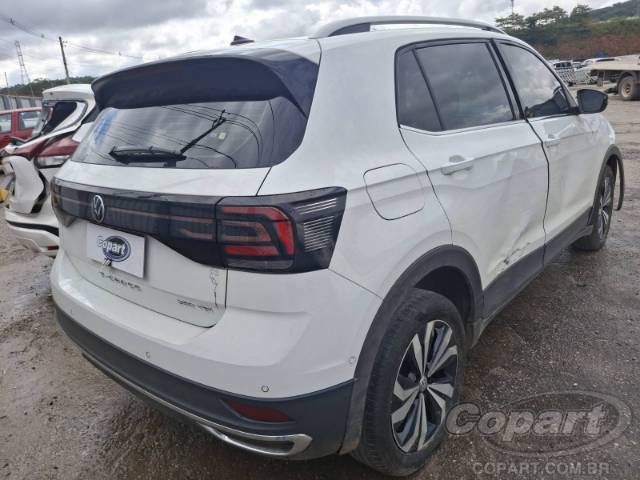 2024 VOLKSWAGEN T-CROSS 