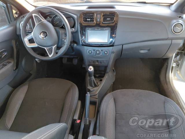 2023 RENAULT SANDERO 