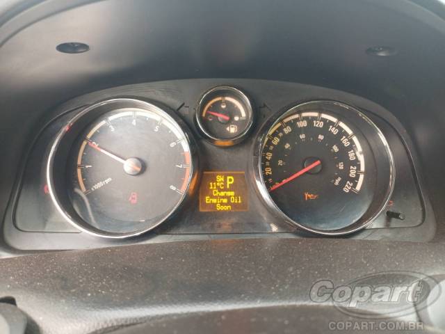 2010 CHEVROLET CAPTIVA 