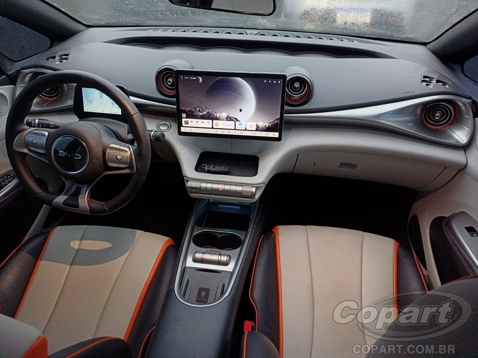 2026 BYD DOLPHIN — foto 9 de 11