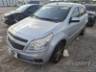 2011 CHEVROLET AGILE 