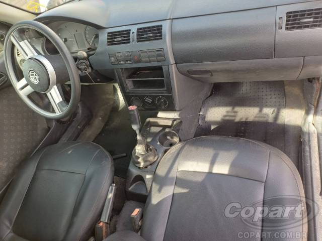 2003 VOLKSWAGEN SAVEIRO 
