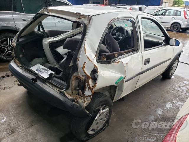 1999 CHEVROLET CORSA 