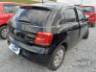2018 VOLKSWAGEN GOL 