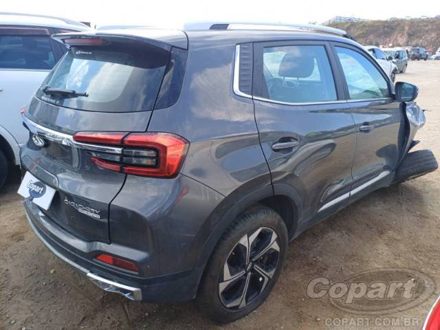 2026 CAOA CHERY TIGGO 5X 