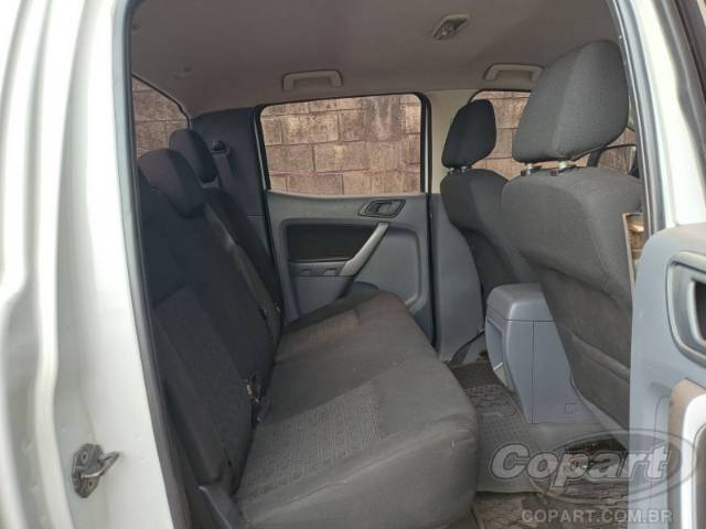 2018 FORD RANGER CD 