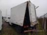 1997 MERCEDES BENZ SPRINTER CHASSI 