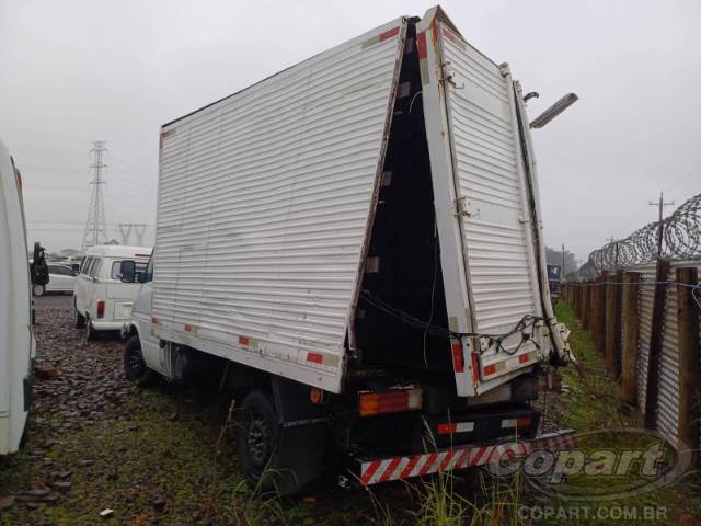 1997 MERCEDES BENZ SPRINTER CHASSI 