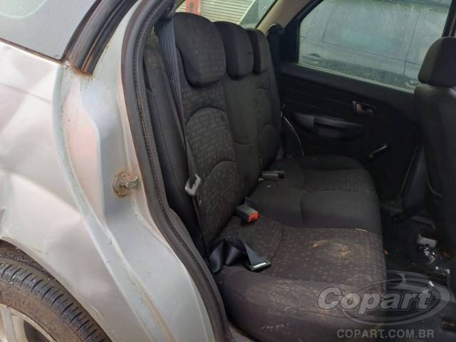 2011 FIAT PALIO WEEKEND 