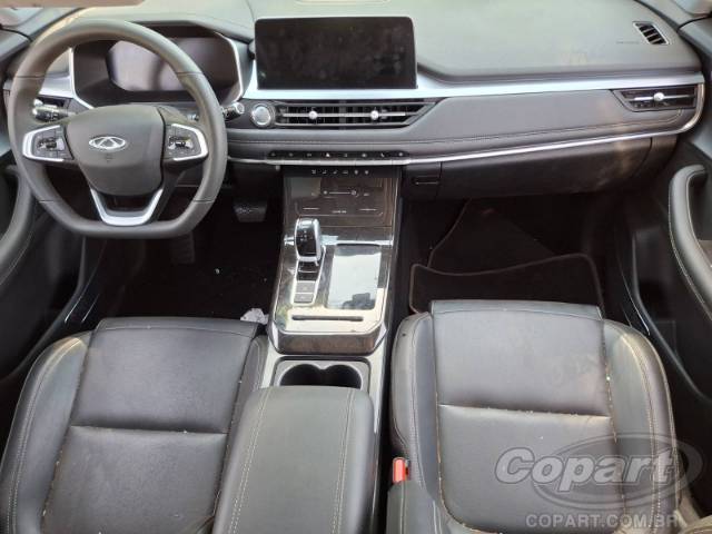 2025 CAOA CHERY TIGGO 7 