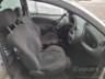2007 FORD KA 