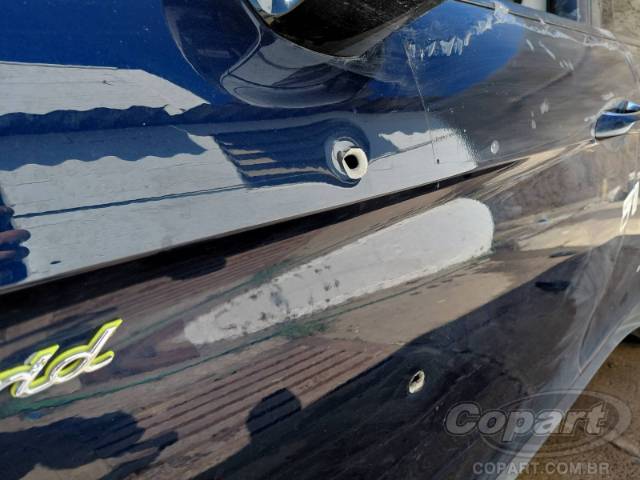 2021 PORSCHE PANAMERA 