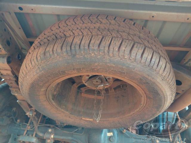 2024 TOYOTA HILUX CD 