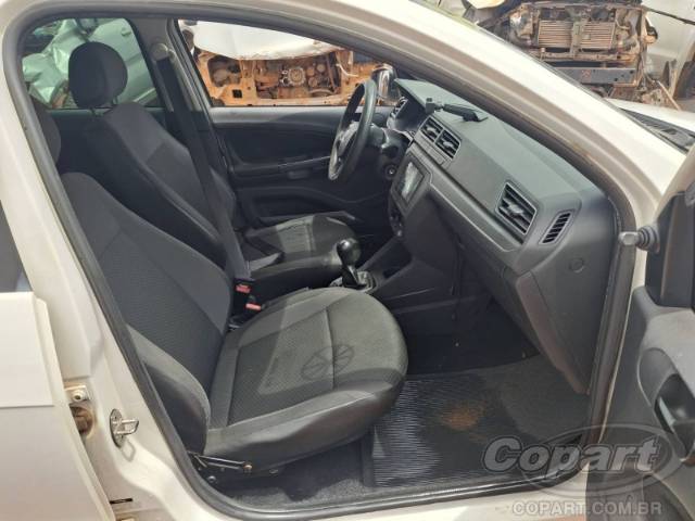 2020 VOLKSWAGEN GOL 